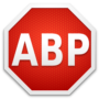 Adblock Plus logo