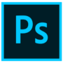 Adobe Photoshop logo