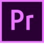 Adobe Premiere Pro logo