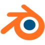 Blender logo