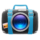 Carambis PhotoTrip logo
