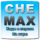 CheMax Rus logo