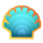 Classic Shell rus logo