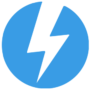 DAEMON Tools Lite logo