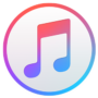 iTunes logo