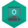 Kaspersky AntiVirus logo