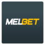 Melbet (Мелбет) logo