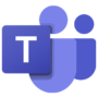 Microsoft Teams logo