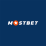 Mostbet (Мостбет) logo