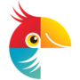 Movavi Photo Editor logo