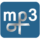 mp3DirectCut logo