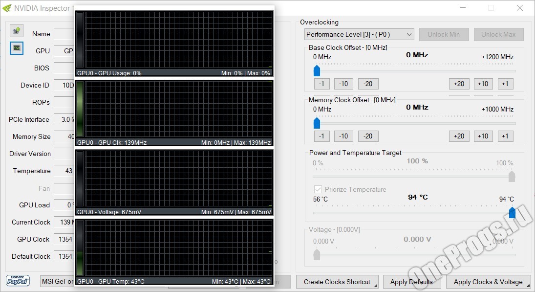 Nvidia inspector dayz убираем текстуры