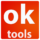 OkTools logo