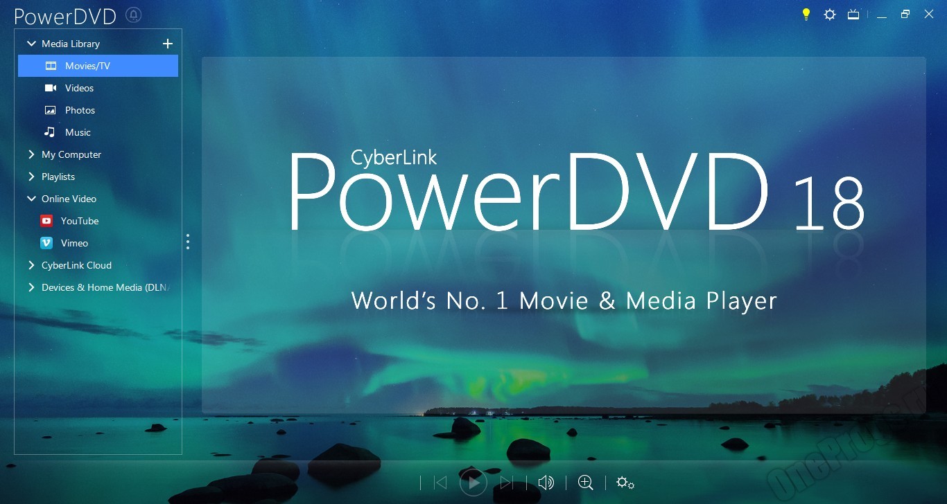download powerdvd