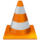 VLC media player logo