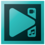 VSDC Free Video Editor logo