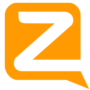 Zello рация logo